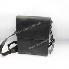 Чоловічі сумки Y03-1 black