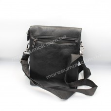 Чоловічі сумки Y03-1 black