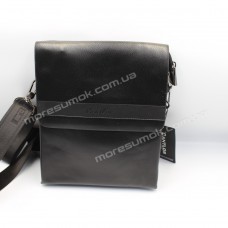 Чоловічі сумки L3019M-5 black