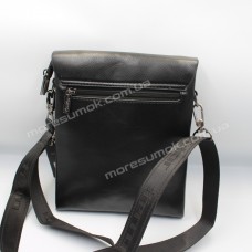 Чоловічі сумки L3019M-5 black