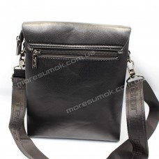 Чоловічі сумки L3019L-5 black