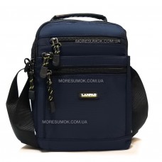 Мужские сумки 53261 blue