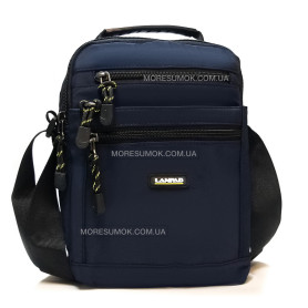 Чоловічі сумки 53261 blue Чоловічі сумки 53261 blue