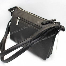 Сумки крос-боді CD-8863 black