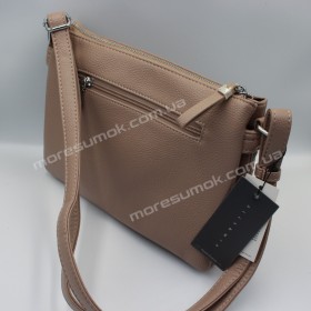 Сумки крос-боді CD-8863 beige