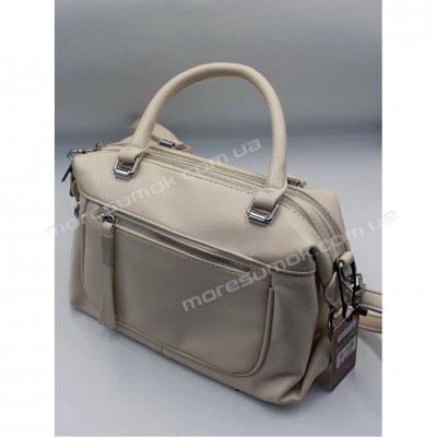 Сумки крос-боді KDL-1669 beige