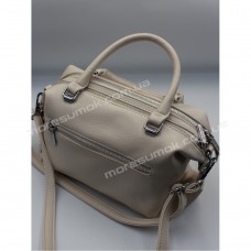 Сумки крос-боді KDL-1669 beige