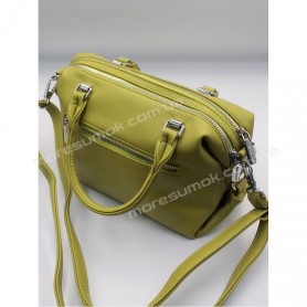 Сумки крос-боді KDL-1669 green