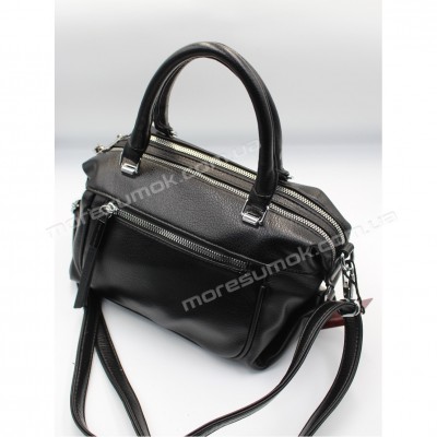 Сумки крос-боді KDL-1669 black