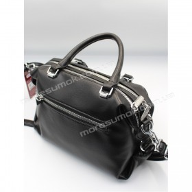 Сумки крос-боді KDL-1669 black