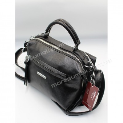 Сумки кросс-боди KDL-1731 black