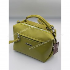 Сумки кросс-боди KDL-1731 light green