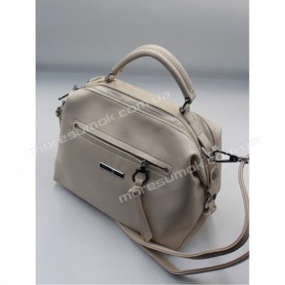 Сумки кросс-боди KDL-1731 beige