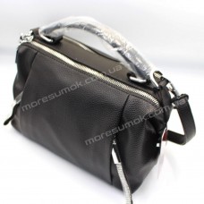 Сумки крос-боді KDL-604 black