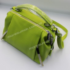 Сумки крос-боді KDL-604 light green