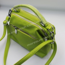 Сумки кросс-боди KDL-604 light green