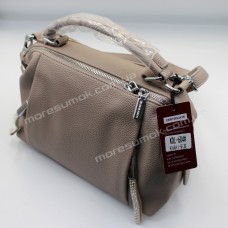 Сумки крос-боді KDL-604 khaki