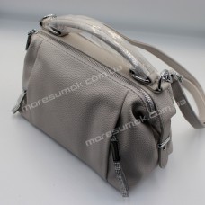 Сумки крос-боді KDL-604 gray