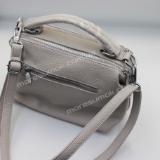 Сумки крос-боді KDL-604 gray