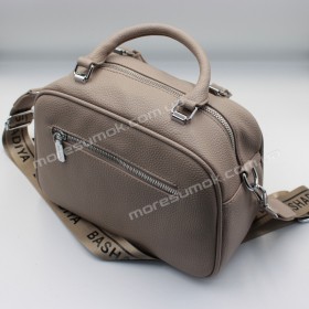 Сумки крос-боді KDL-1627 khaki