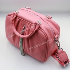 Сумки крос-боді KDL-1627 pink