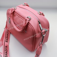 Сумки кросс-боди KDL-1627 pink