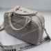 Сумки крос-боді KDL-1627 light gray