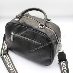 Сумки крос-боді KDL-1627 black