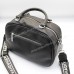 Сумки кросс-боди KDL-1627 black