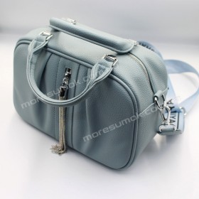 Сумки крос-боді KDL-1627 light blue