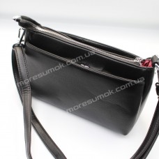 Сумки крос-боді KDL-1769 black