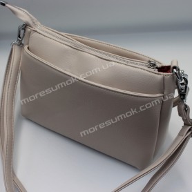 Сумки крос-боді KDL-1769 gray