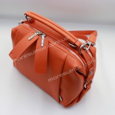 Сумки кросс-боди KDL-1509 orange