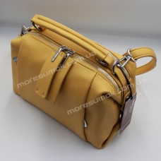 Сумки кросс-боди KDL-1509 yellow