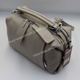 Сумки крос-боді KDL-1509 gray