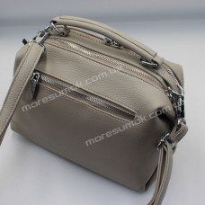 Сумки крос-боді KDL-1509 gray