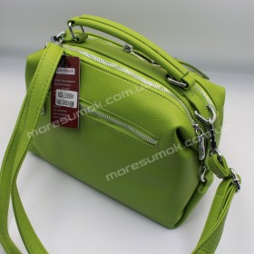 Сумки крос-боді KDL-1509 pale green