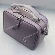 Сумки крос-боді KDL-1900 purple