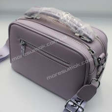 Сумки крос-боді KDL-1900 purple