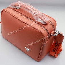 Сумки кросс-боди KDL-1900 orange