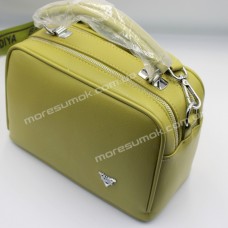 Сумки кросс-боди KDL-1900 light green