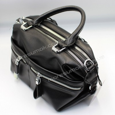 Сумки крос-боді KDL-1852 black