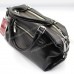 Сумки крос-боді KDL-1852 black