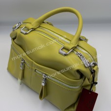 Сумки кросс-боди KDL-1852 light green