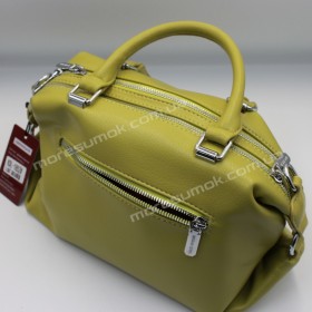 Сумки крос-боді KDL-1852 light green