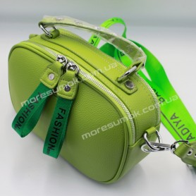 Сумки крос-боді KDL-1316 light green Сумки крос-боді KDL-1316 light green