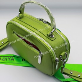 Сумки крос-боді KDL-1316 light green Сумки крос-боді KDL-1316 light green