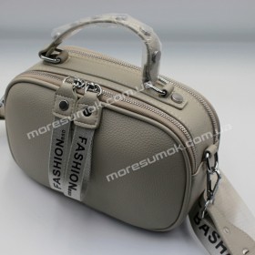 Сумки крос-боді KDL-1316 gray