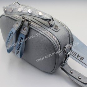 Сумки крос-боді KDL-1316 light blue