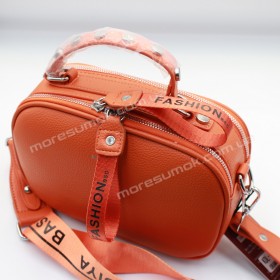 Сумки крос-боді KDL-1316 orange